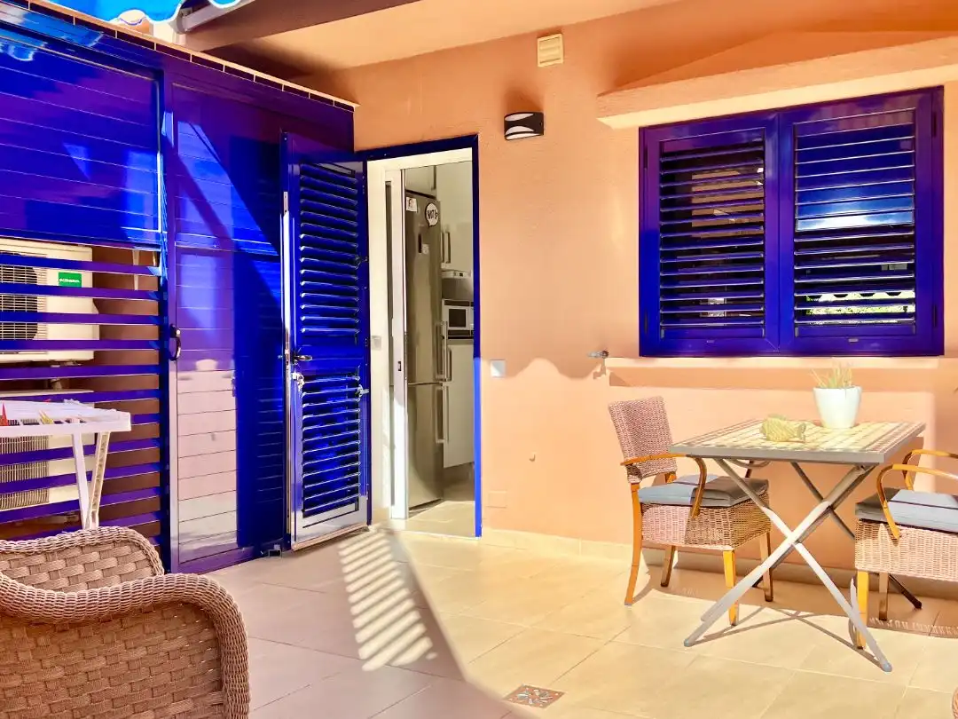 Duplex with pool to rent in Calle Mar Caspio 4, imagen 7