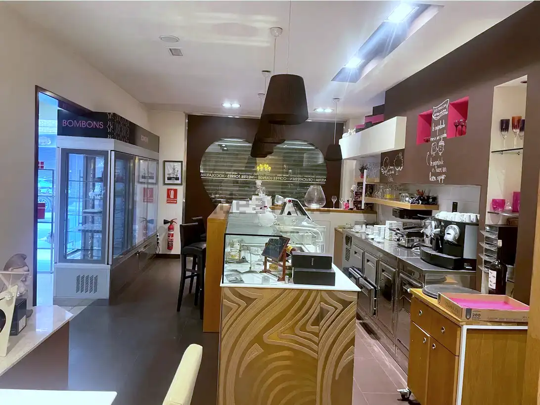 Business premises for transfer in Ponent, imagen 12