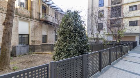 Foto 3 de Pis de lloguer a Cruz Roja,  Sevilla Capital