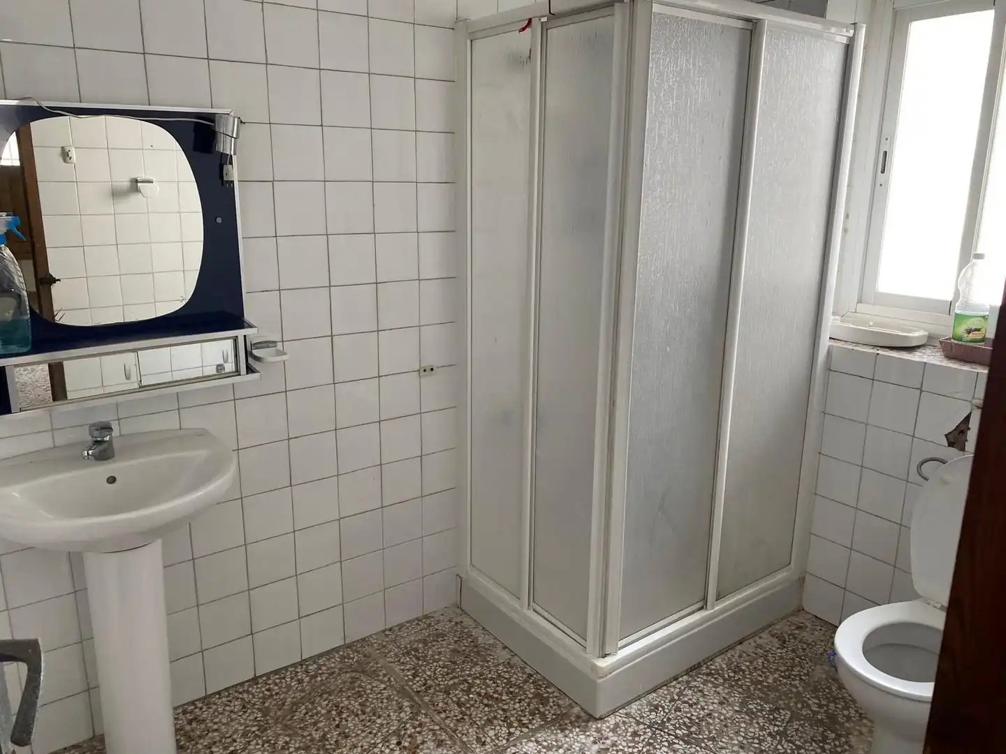 Bany de Casa o xalet en venda en Atajate amb Terrassa