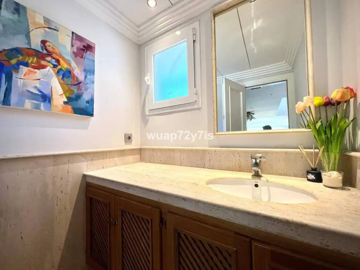 Maison mitoyenne à vendre à Estepona Pueblo, imagen 25