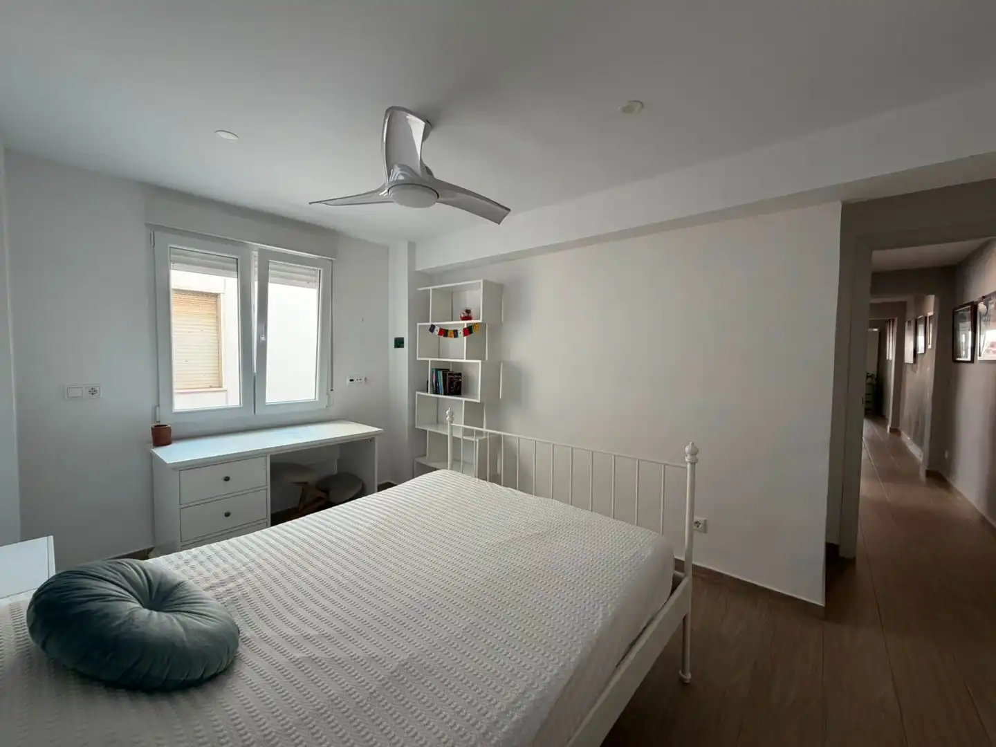 Habitación de Piso en venta en Gandia con Terraza y Amueblado