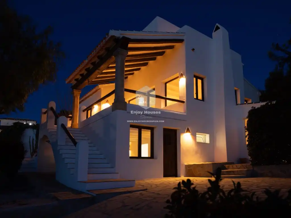 Houses for sale in Cap Martí - El Tossalet - Pinomar