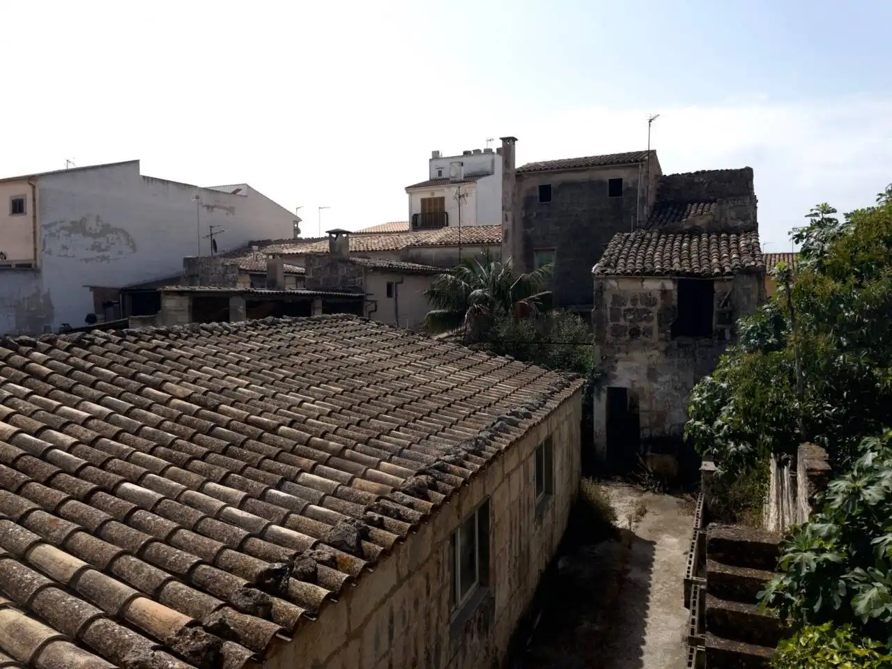 House with garden for sale in Muro, imagen 16
