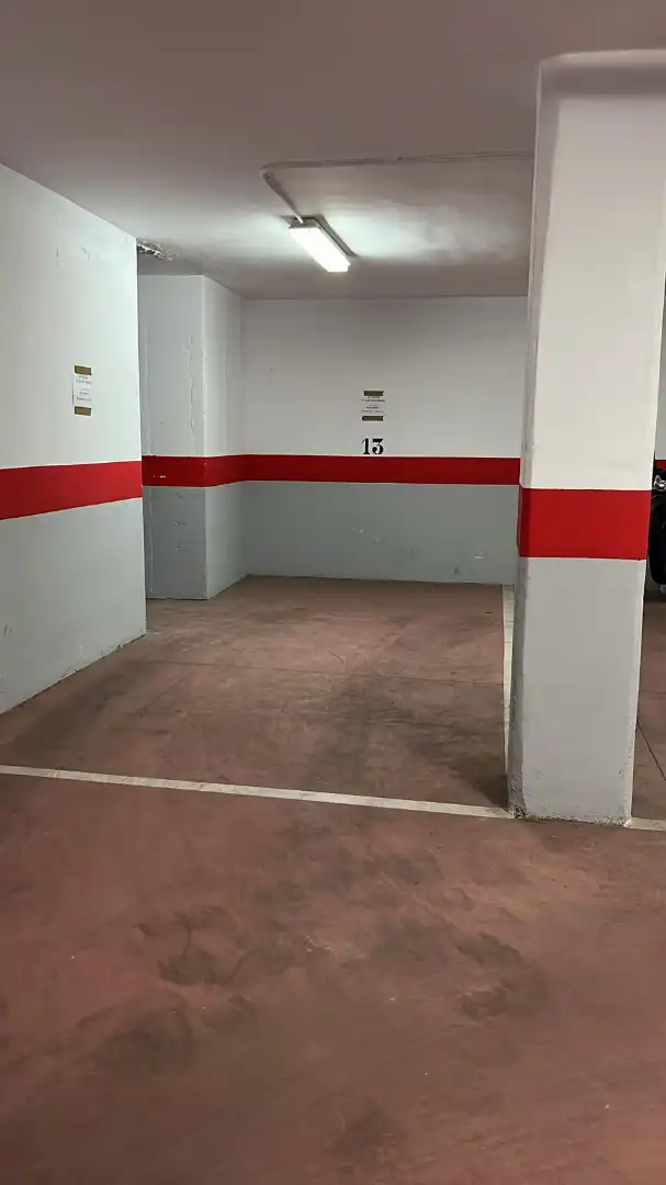 Garage zur Miete in Calle Orion, 1, Riviera del Sol