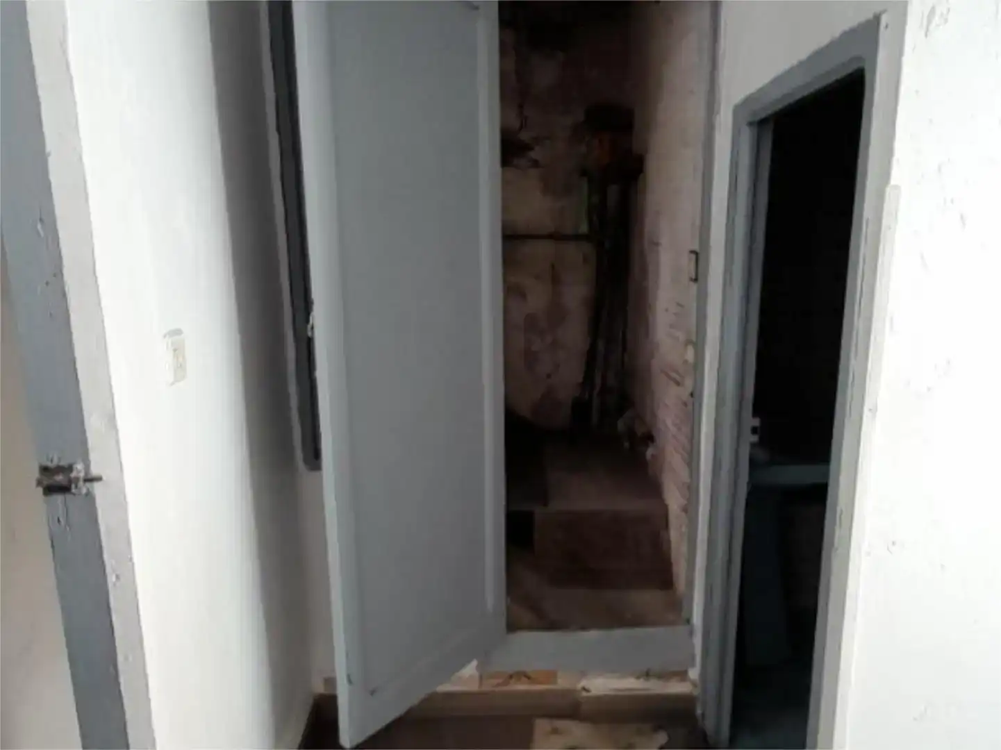 Casa adosada en venta en Cuacos de Yuste, Cáceres
