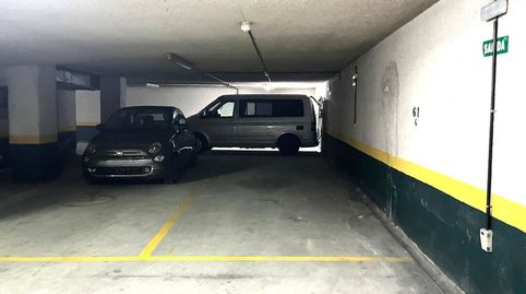 Foto 3 de Garatge en venda a Echavacóiz, Pamplona / Iruña