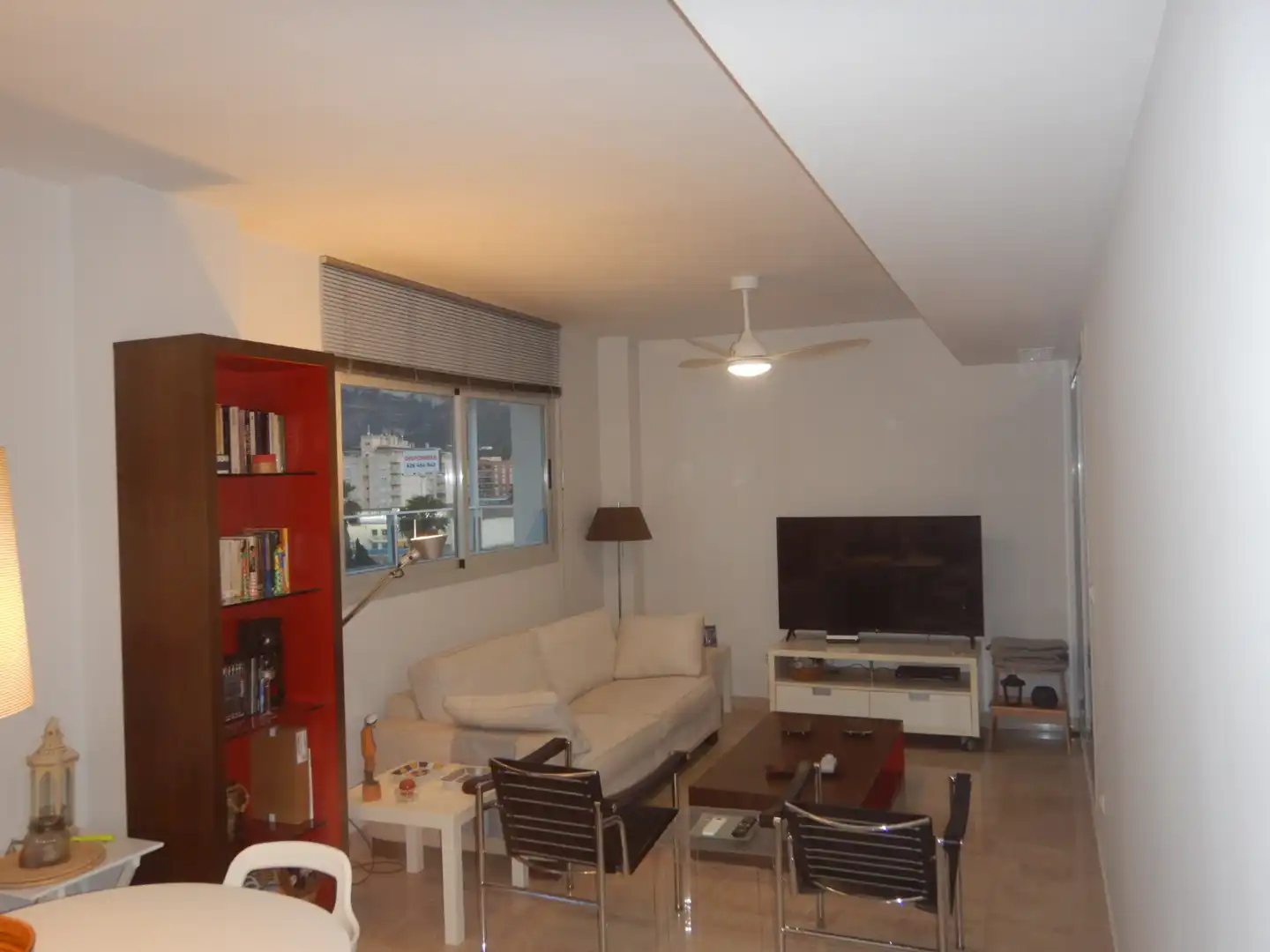 Ático con piscina en venta en Camí del Llavador, imagen 17