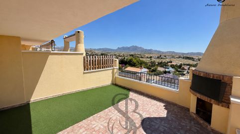 Foto 4 de Ático en venta en Calle del Sofre, Valle del Sol, Mutxamel