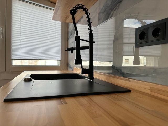 Pis de lloguer en Santiago de Compostela  amb Calefacció, Moblat i Forn