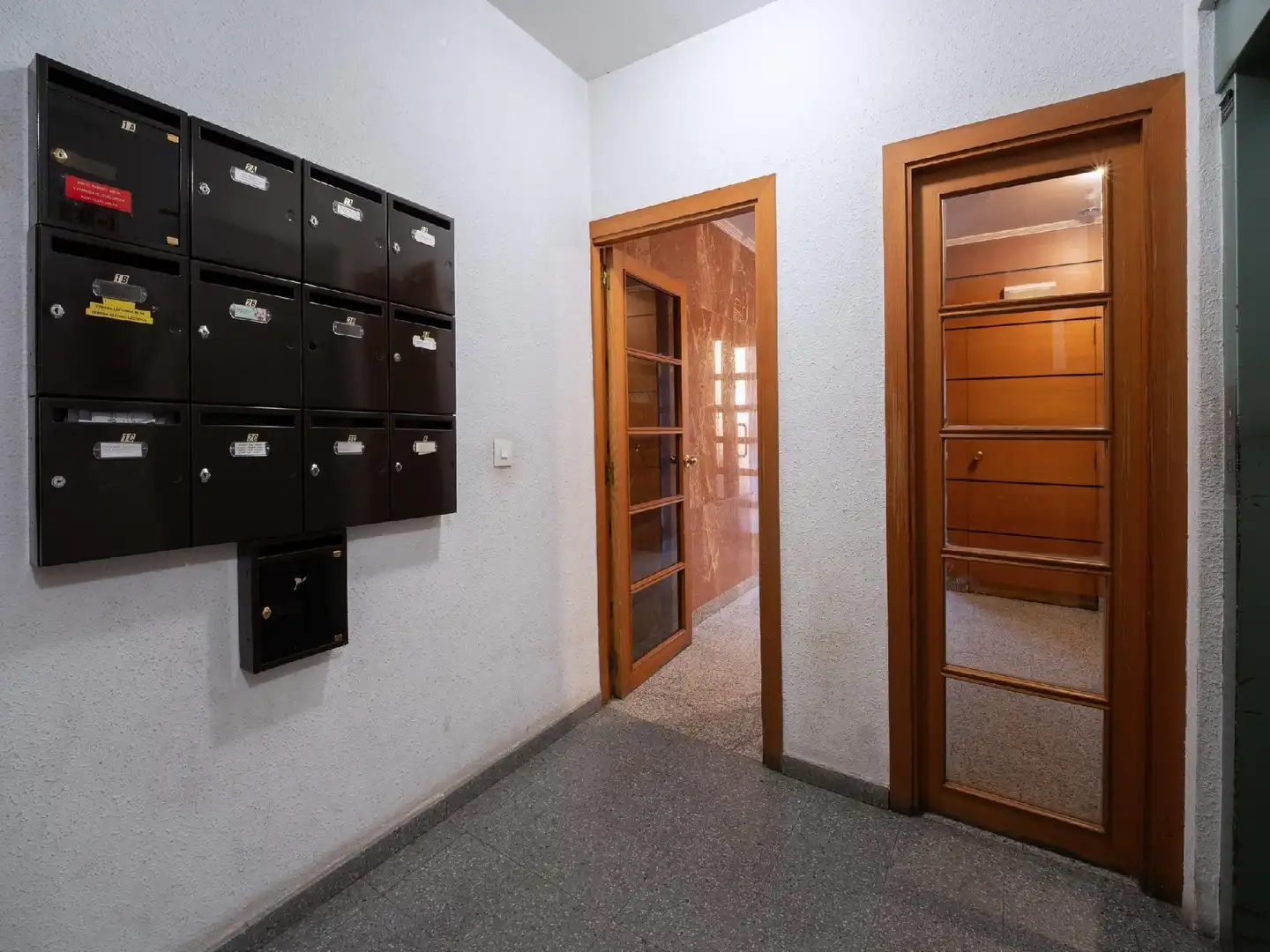 Flat with lift for sale in Flores de Sil - La Placa, imagen 18