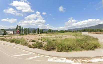 Industrial land to rent in La Garriga