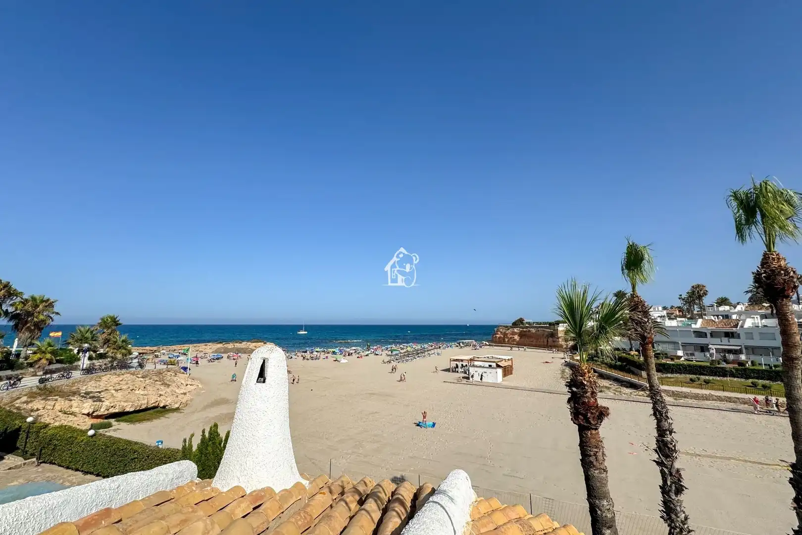 Casa amb piscina de lloguer a Orihuela Costa, imagen 43