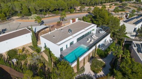 Foto 2 de Casa o chalet en venta en N/a, -1, Lomas de Campoamor - Las Ramblas, Orihuela