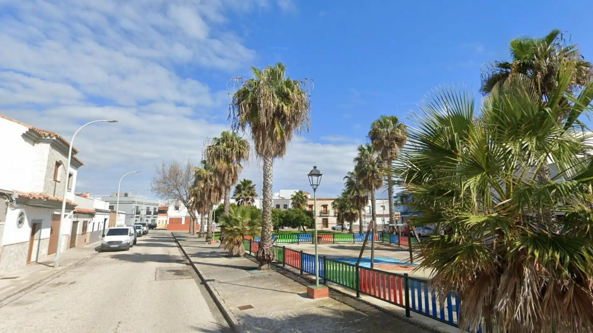 Casa aparellada en venda a Gibraltar, imagen 3