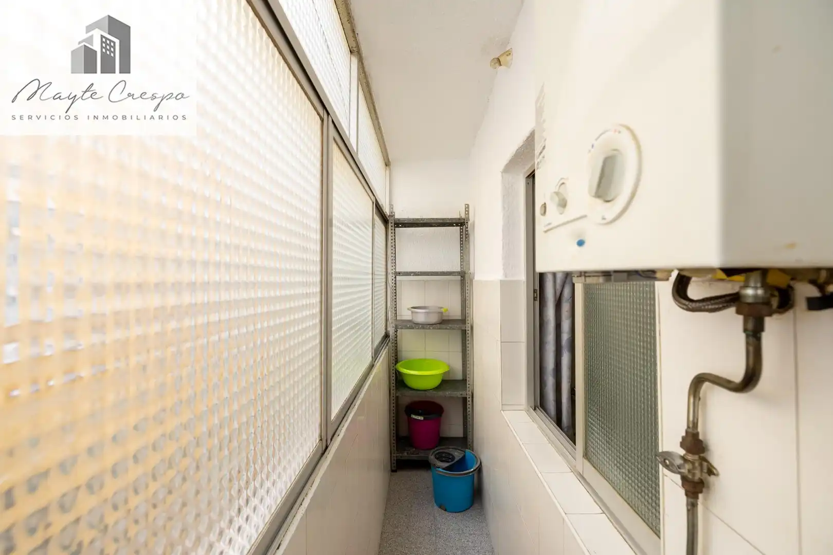 Flat for sale in Zaidín, imagen 19