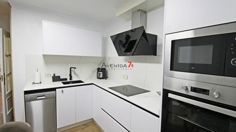 Foto 3 de Piso en venta en Santiago, Lorca