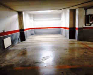 Parking of Garage to rent in Vila-real