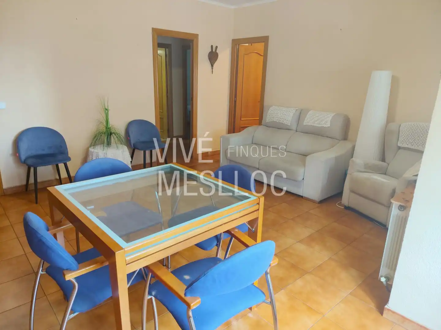 Wohnung zum Verkauf in Montgat