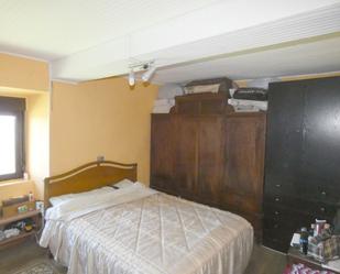 Dormitori de Casa o xalet en venda en Valdés - Luarca