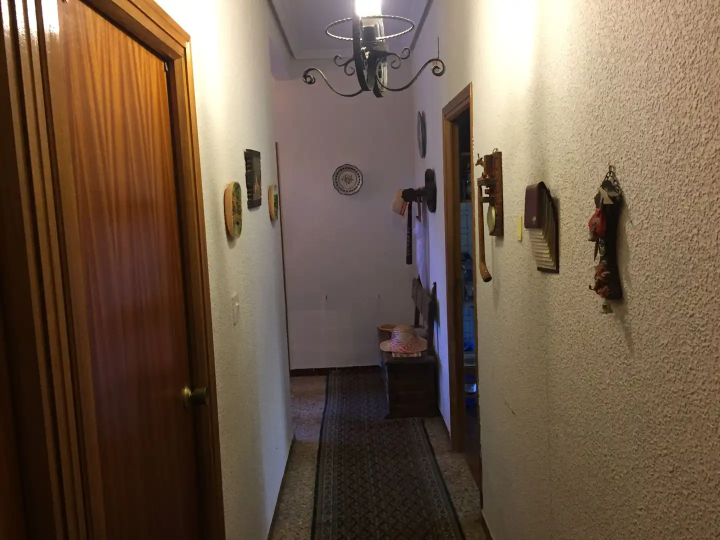 Chalet con terraza en venta en Carretera Piélago, imagen 13