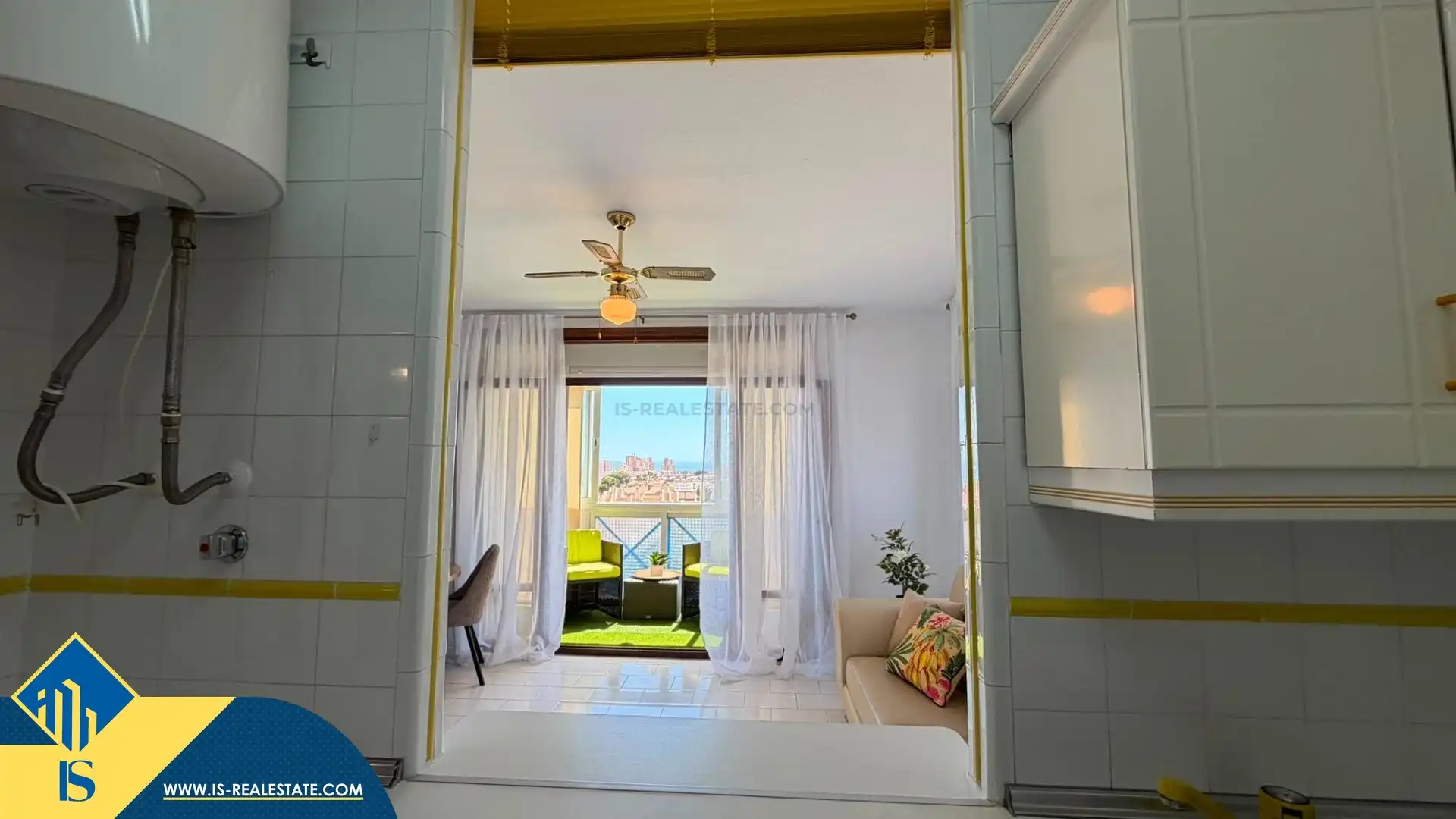 Piso con terraza en venta en Nueva Torrevieja - Aguas Nuevas, imagen 21