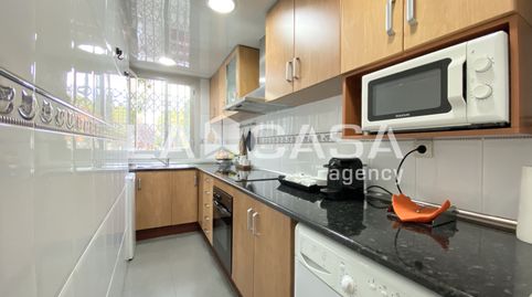 Foto 5 de Pis en venda a La Verneda i la Pau, Barcelona Capital