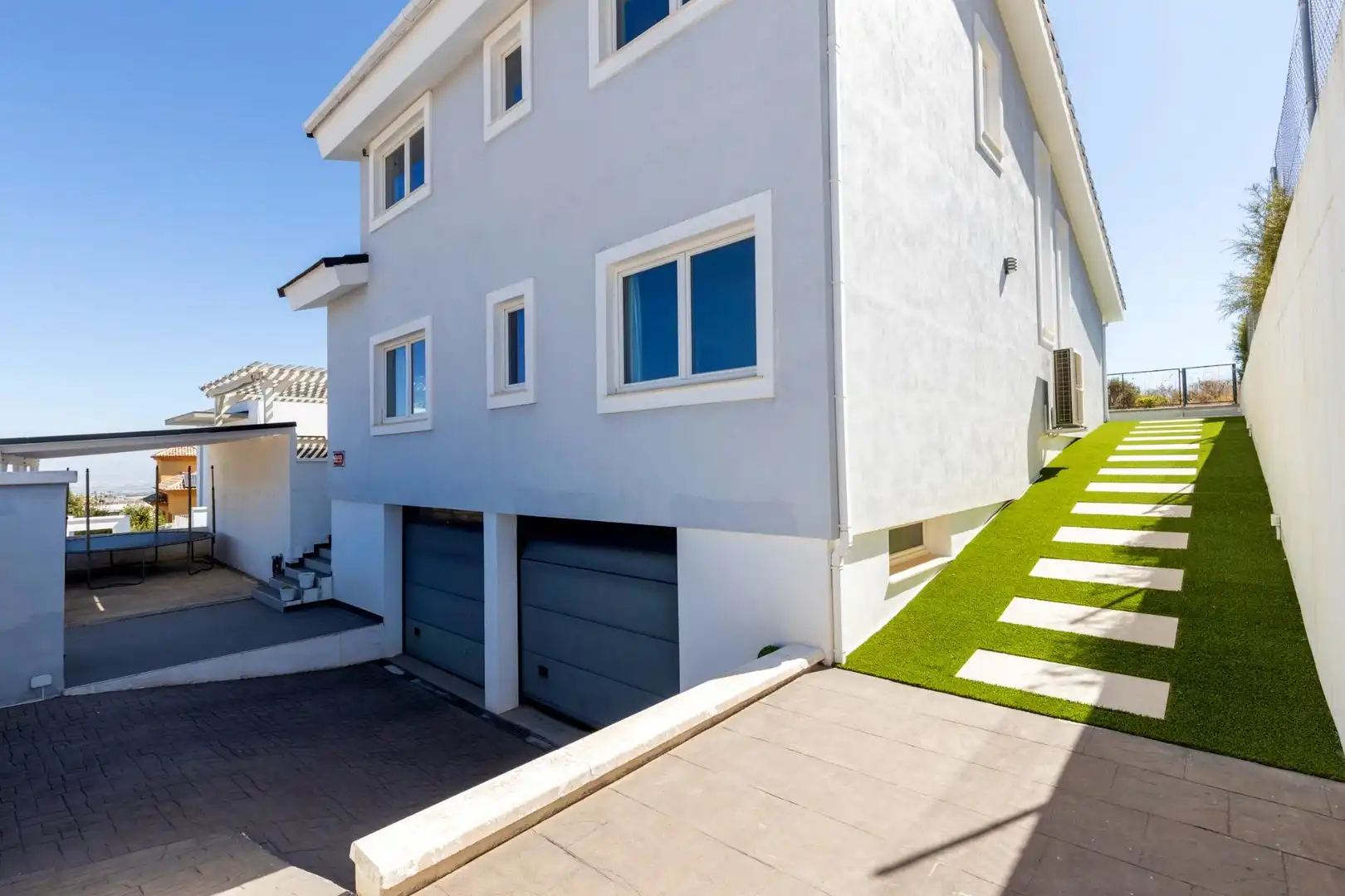 Villa con piscina in vendita a Dílar, imagen 70