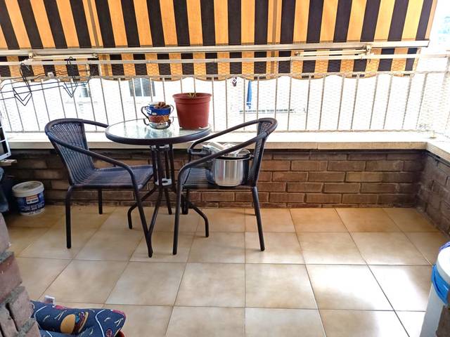 Piso en Venta en Ca n'Aurell