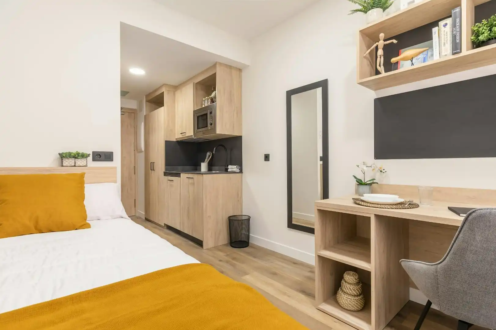 Residenziale in affitto a N/A, imagen 4