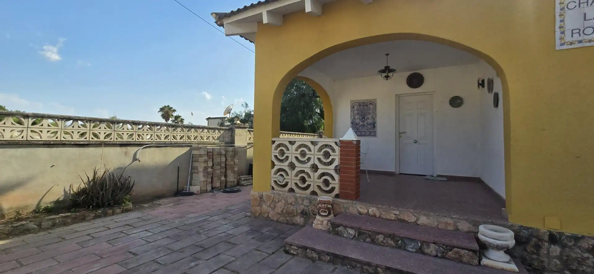 Casa o xalet en venda a Urbanizaciones