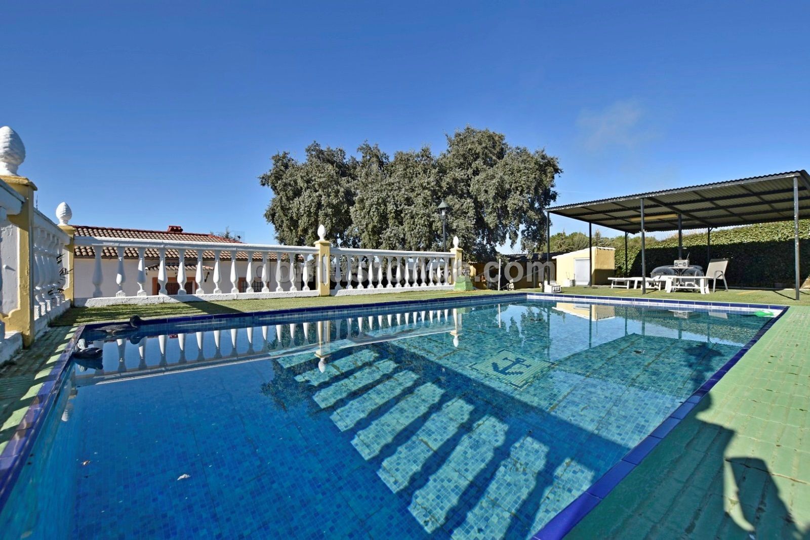 Country house for sale in Casco Histórico
