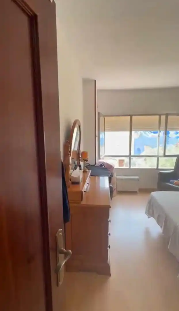 Flat with terrace for sale in Calle Duque de Almodóvar, imagen 14