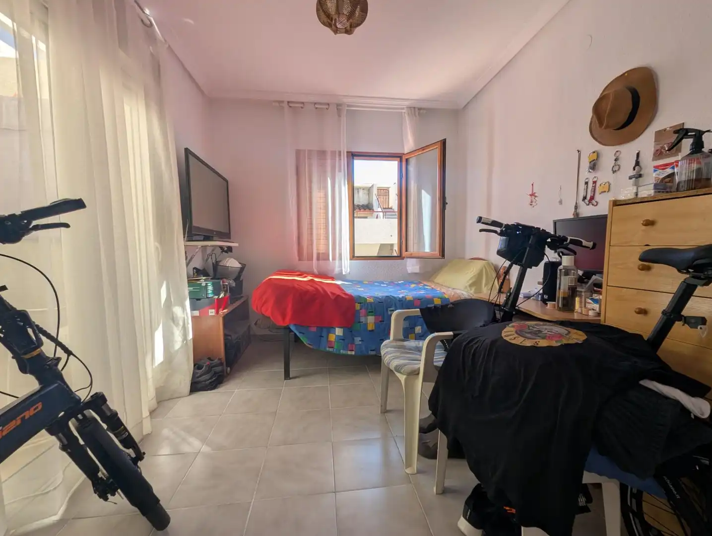 Duplex avec terrasse à vendre à Playa del Acequión, Náufragos y Rocío del Mar, imagen 24