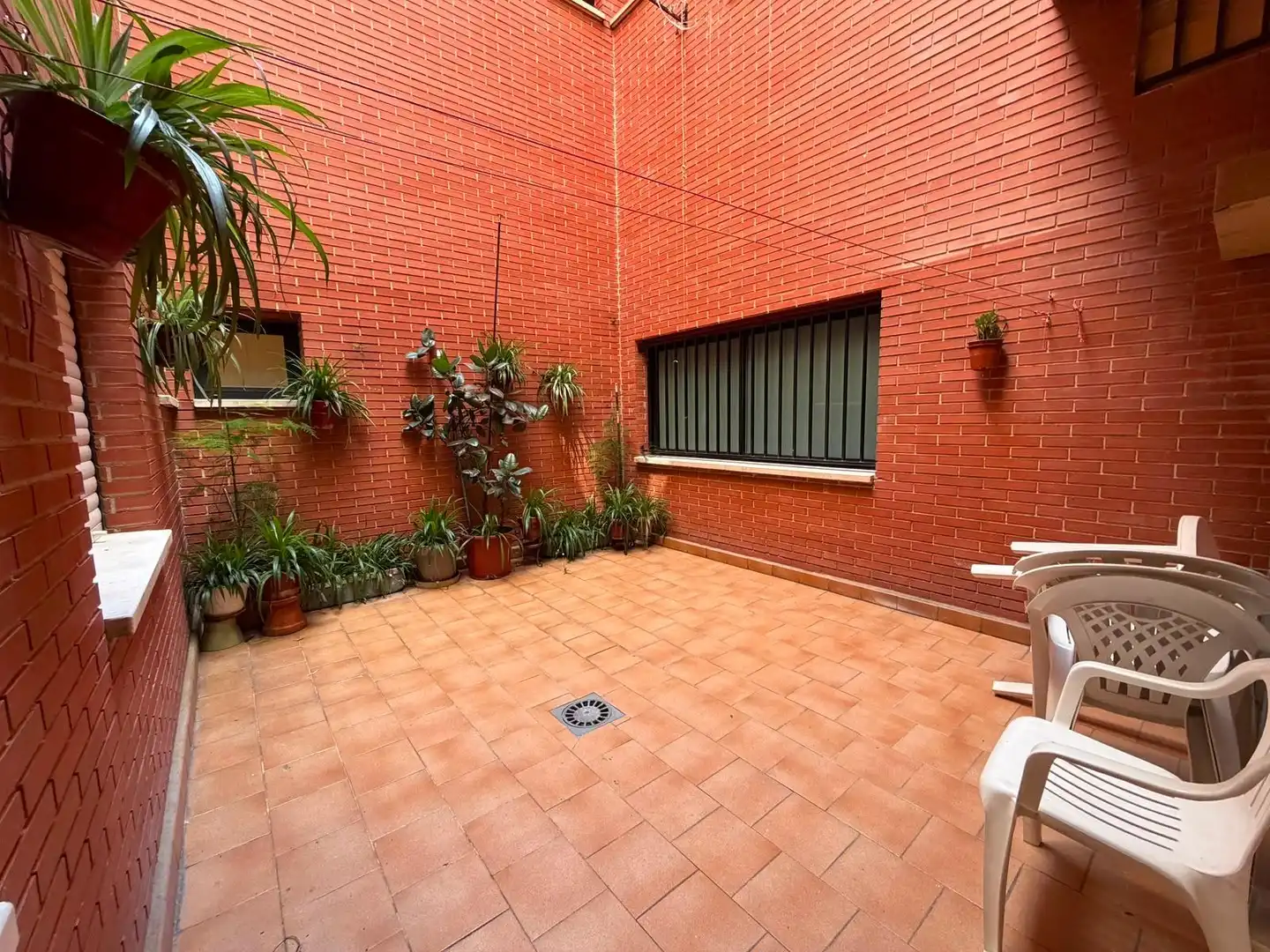 Flat for rent in Plan Sur - Amistad