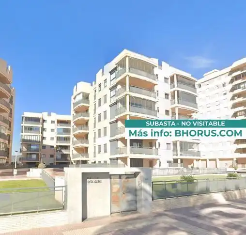 Flat with pool for sale in FERRANDIS SALVADOR 302