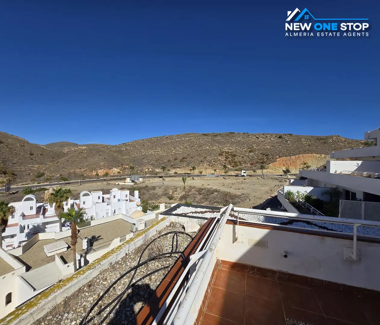 Apartament amb piscina en venda a Carboneras, imagen 8