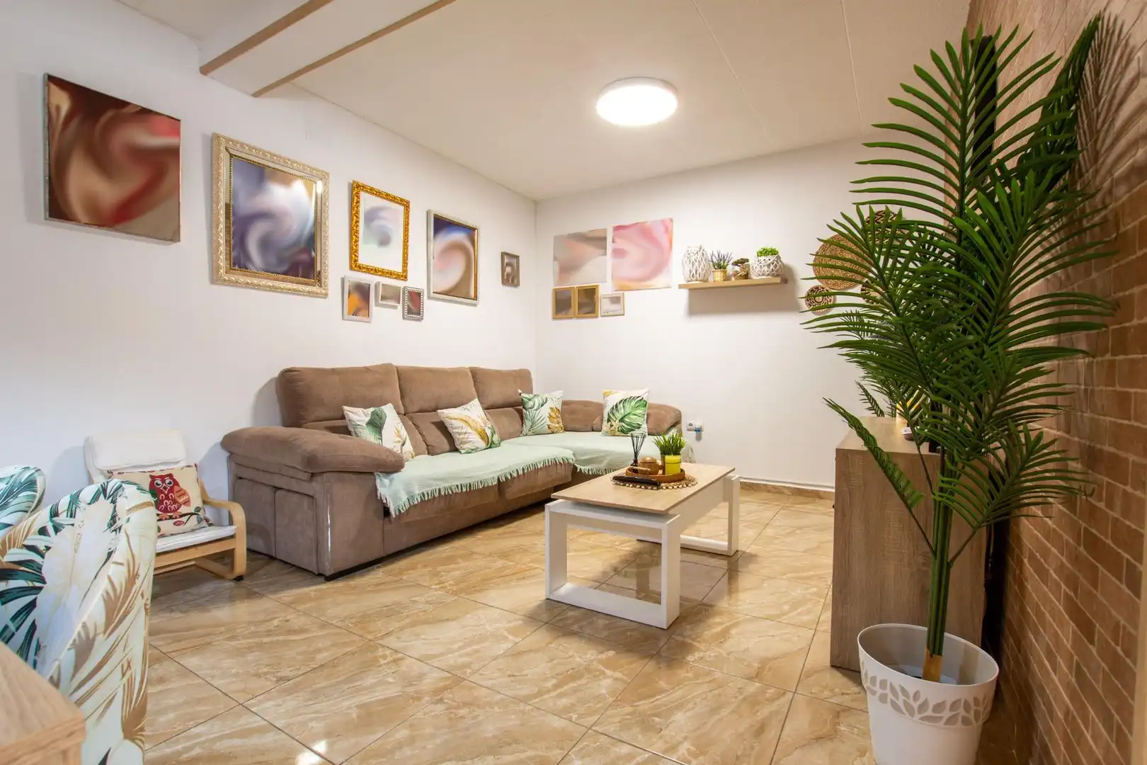 House with garden for sale in Casco Antiguo, imagen 4