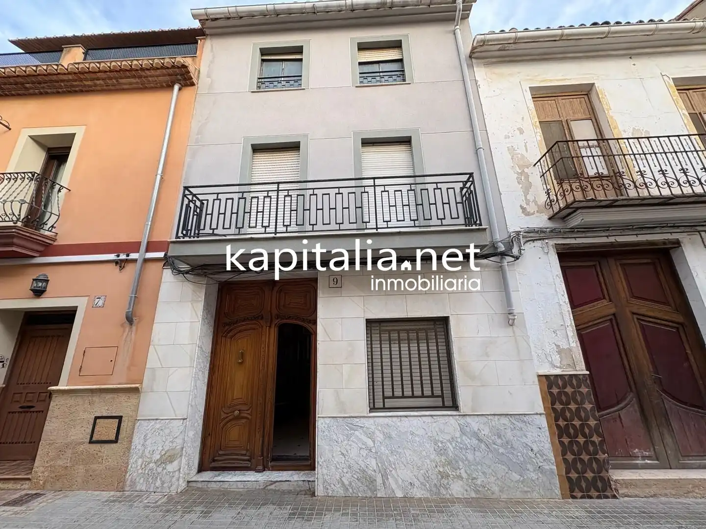 Maison avec terrasse à vendre à Calle de San Roque, imagen 22
