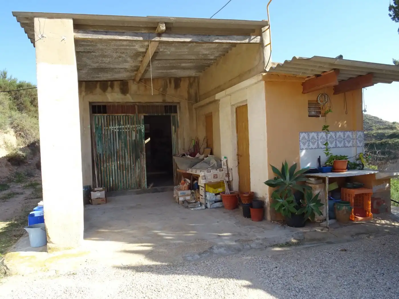 Casa o xalet en venda a Pedanías Este