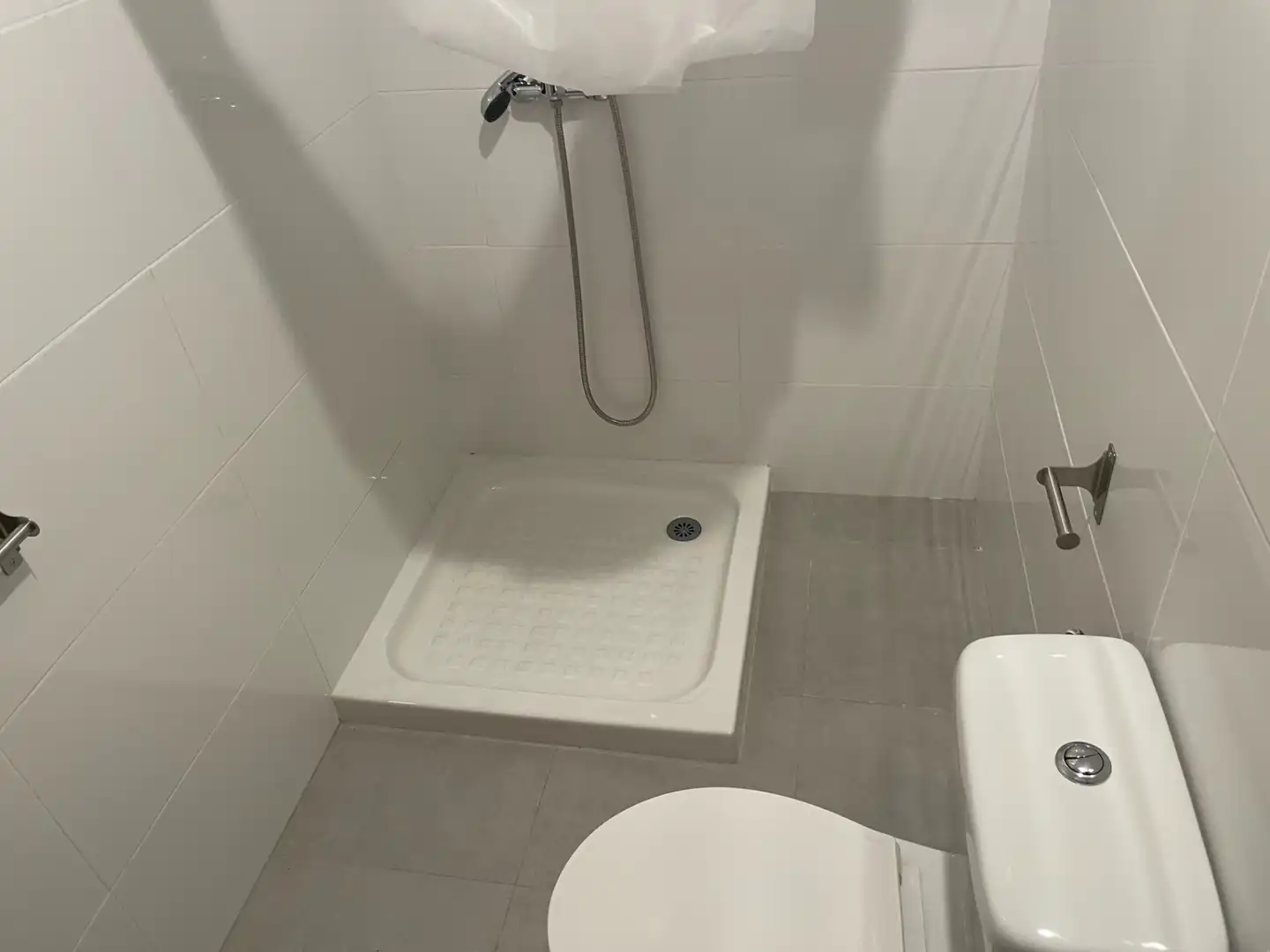 Piso de alquiler en Calle Nueva Desamparados, Desamparados - Hurchillo - Torremendo