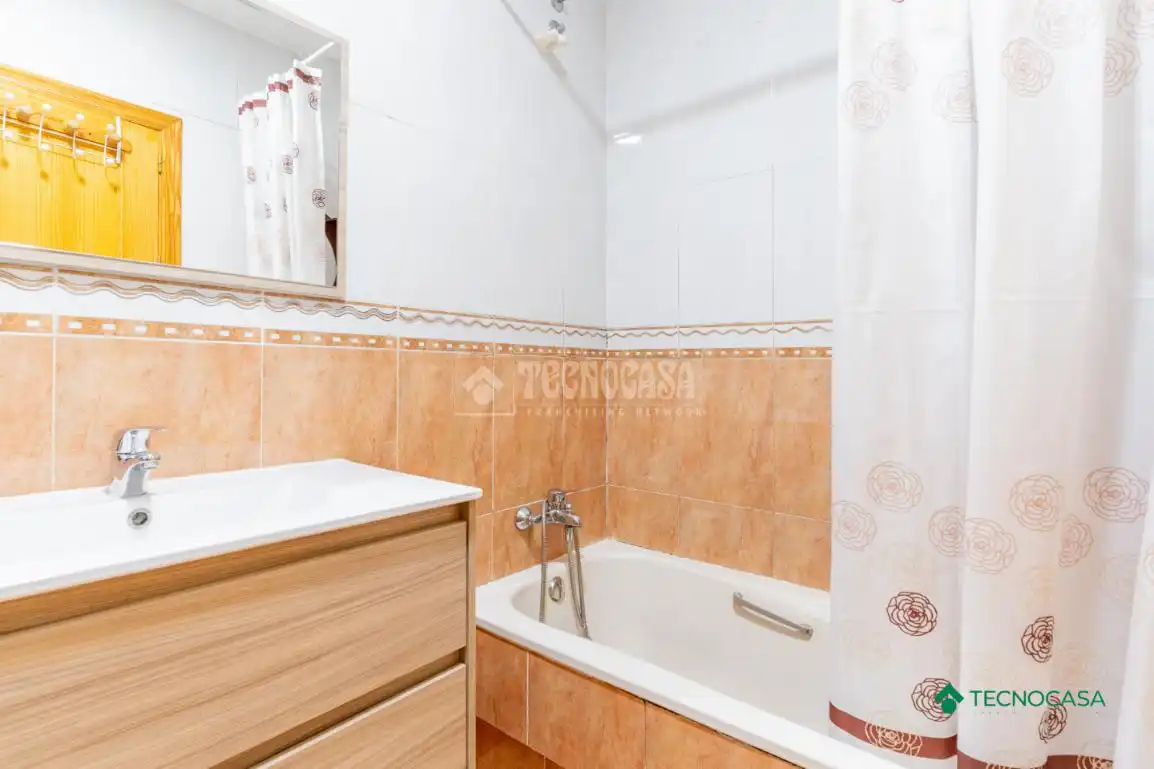 Wohnung zum Verkauf in La Gangosa