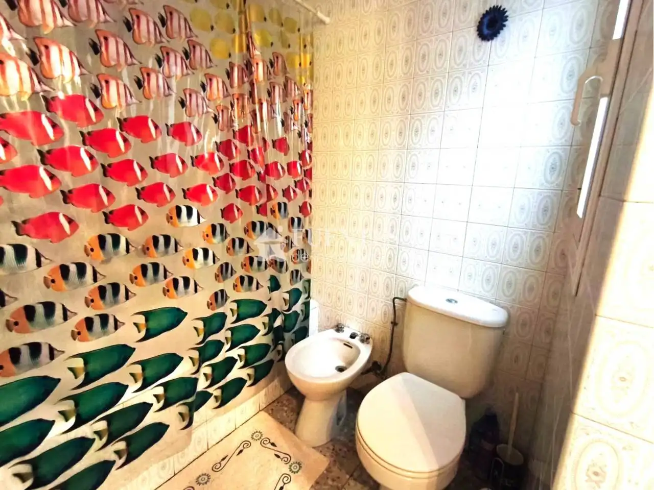 Bany de Apartament en venda en Alicante / Alacant