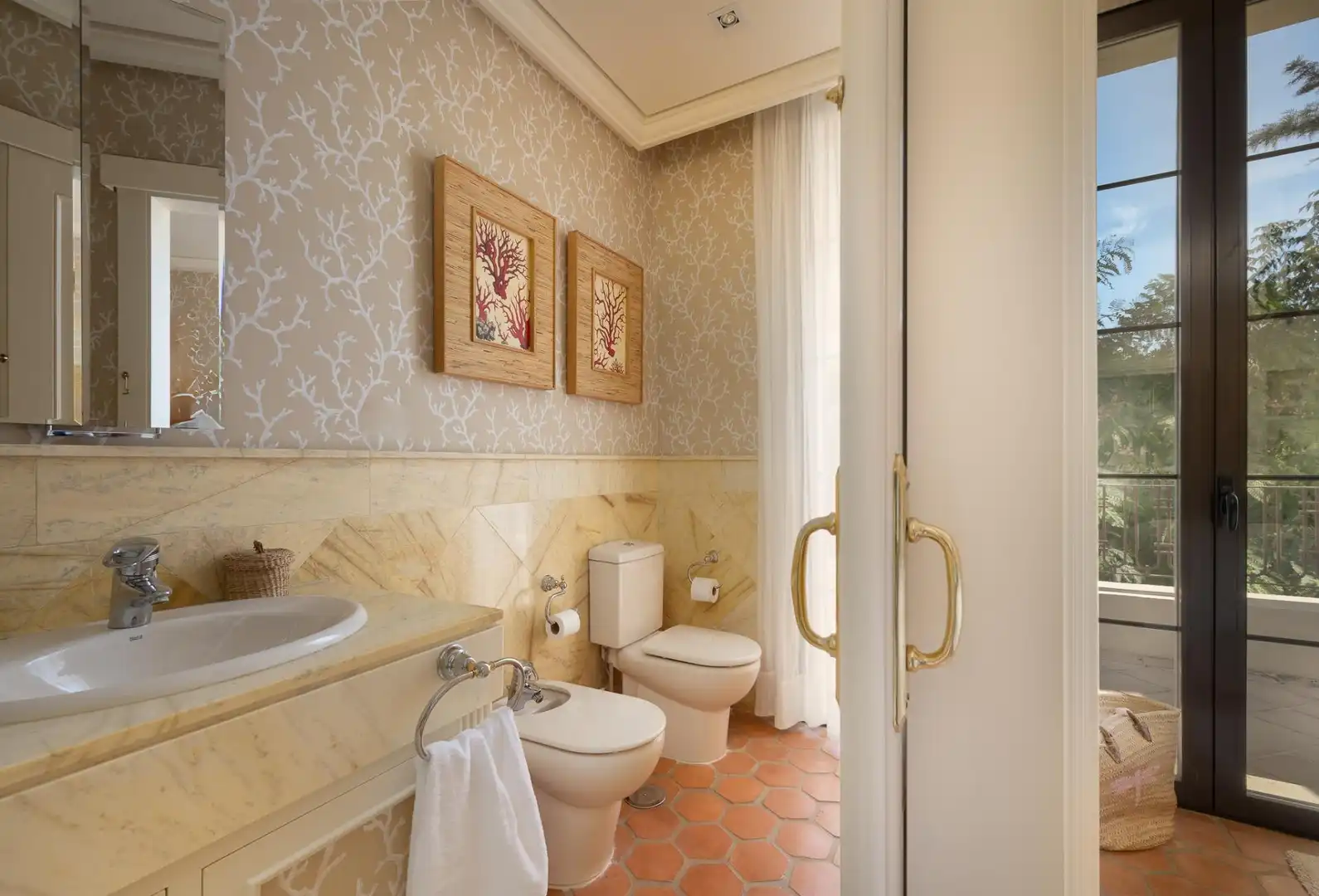 Chalet con terraza en venta en 16 (UR GUADALMINA BAJA), imagen 37
