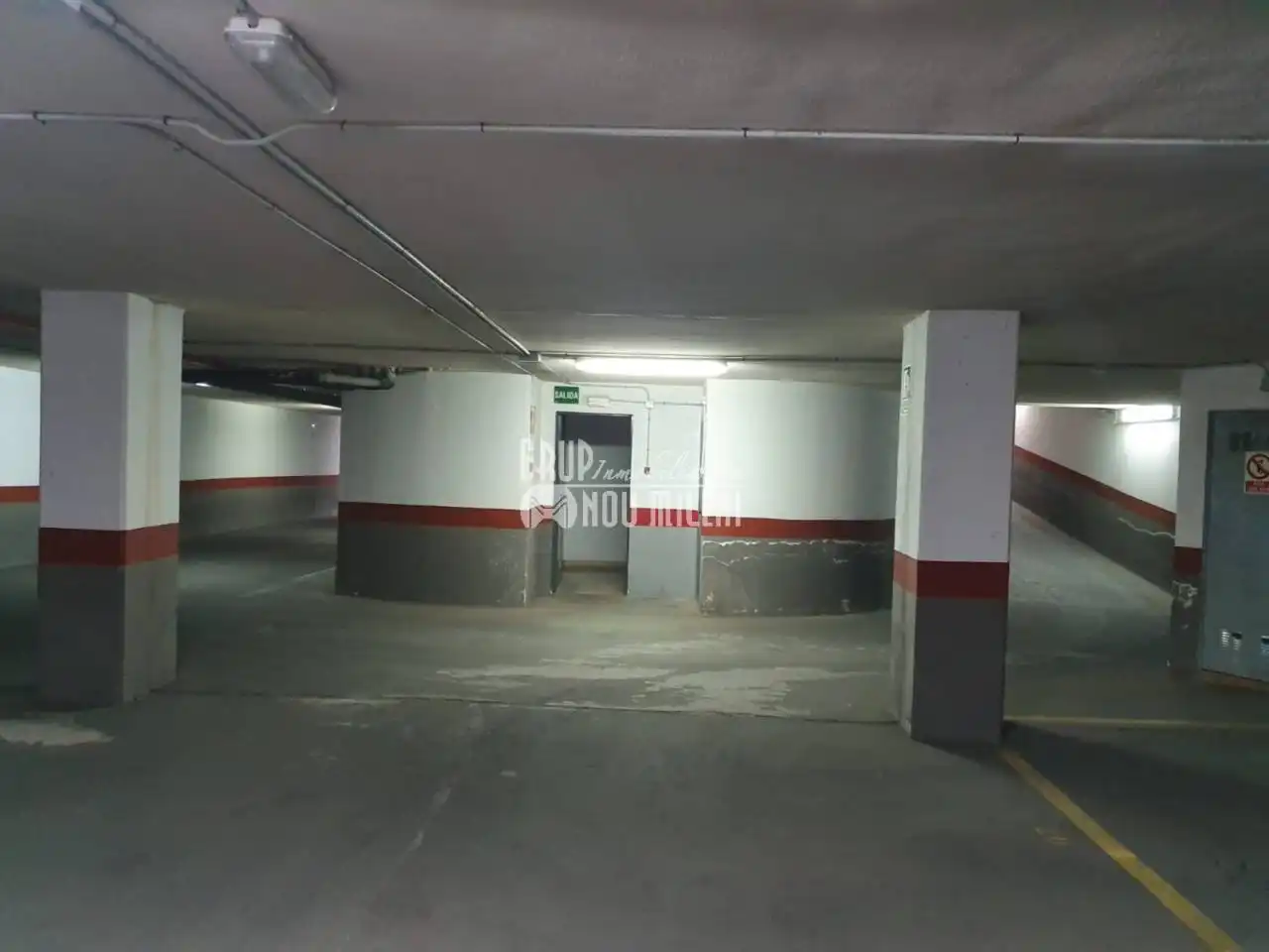 Parking de Garaje en venta en Paiporta