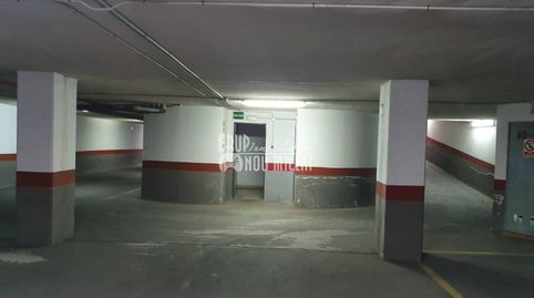 Foto 4 de Garaje en venta en Calle Polonia, Metro - Auditorio, Paiporta