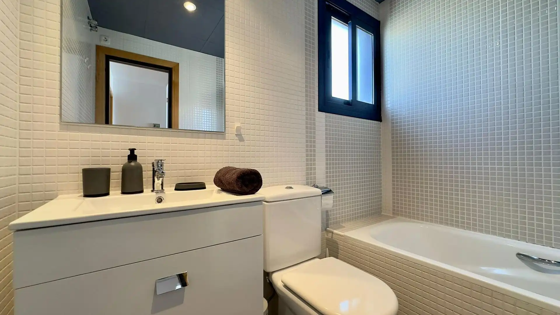 Ático con piscina en venta en Poble Nou - Montiboli, imagen 28