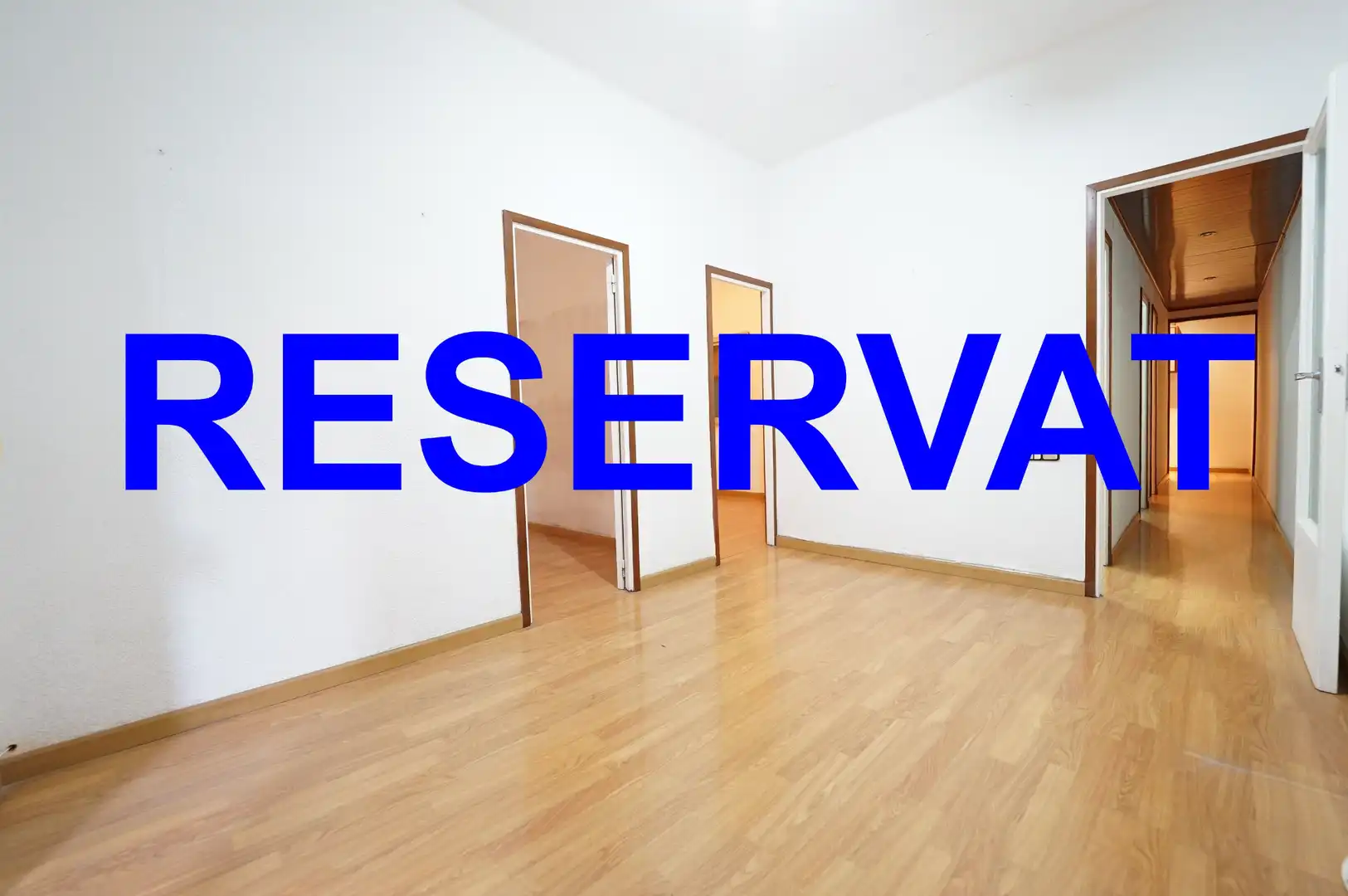 Pis en venda a Carrer de Emilia Pardo Bazán, La Sagrera, Sant Andreu