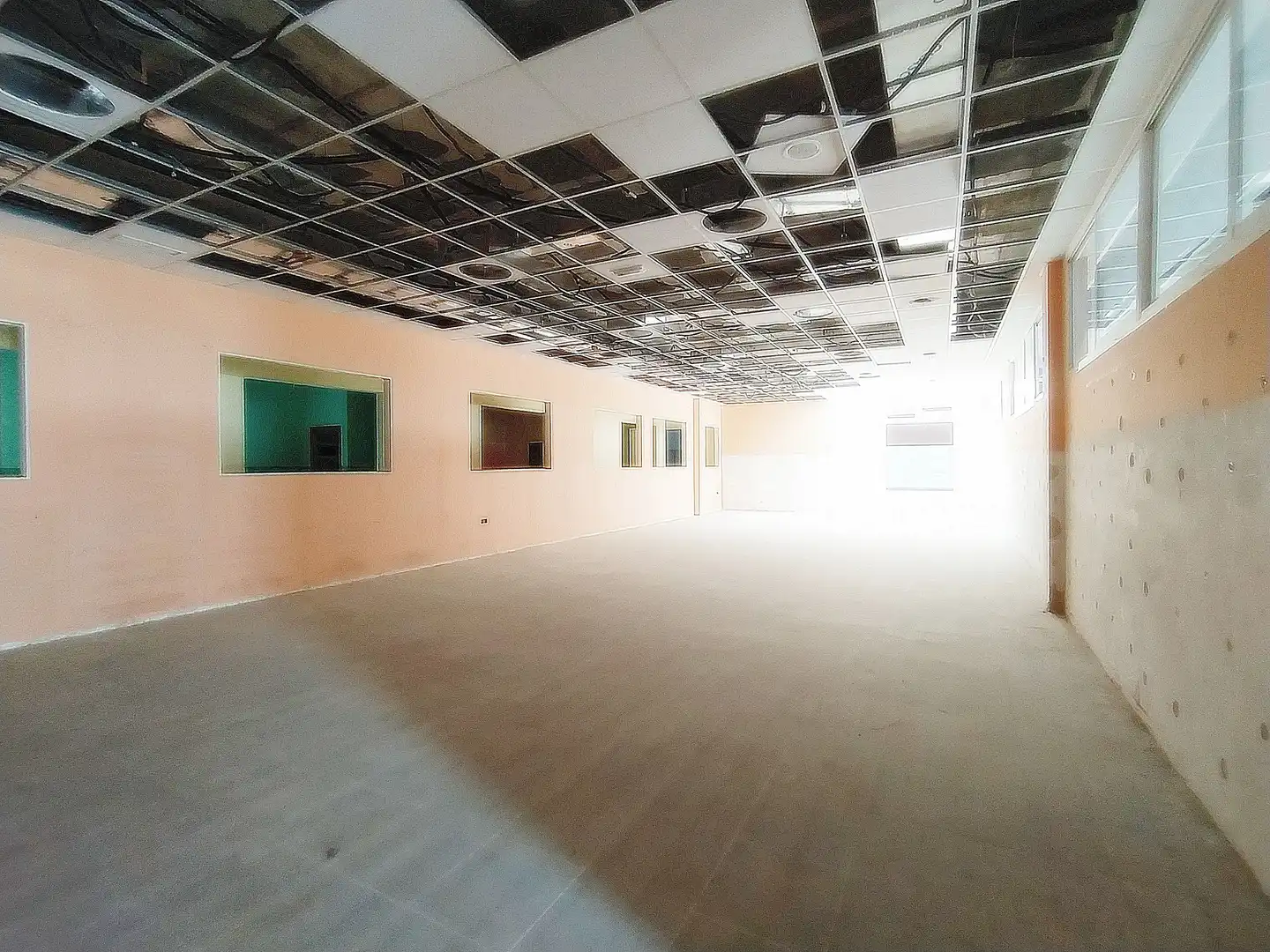 Local comercial en venda a Calle Vicente Aleixandre, imagen 19
