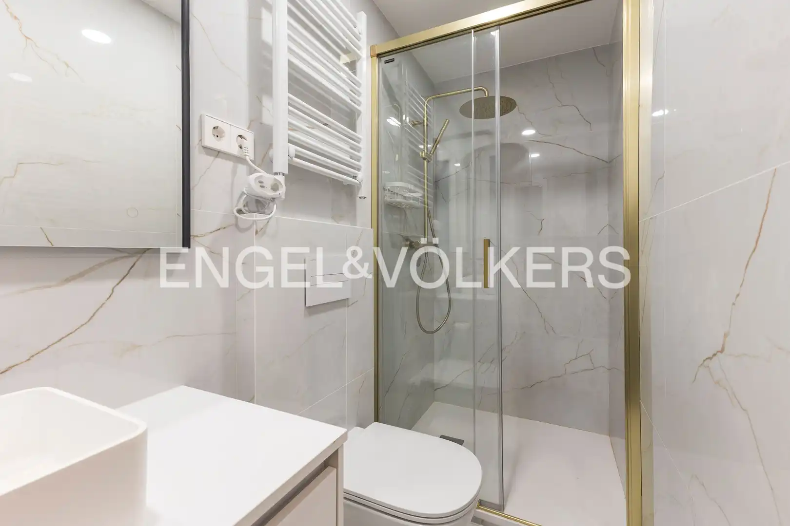 Appartamento con ascensore in vendita a Barrio de Salamanca, imagen 30